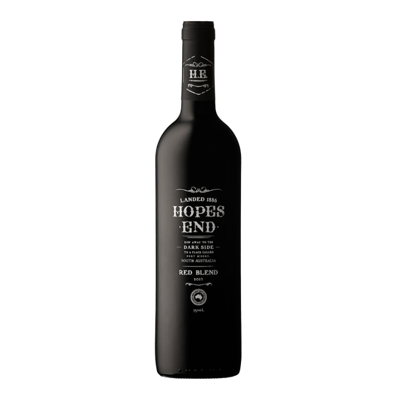 Angove Hopes End Red Blend 750ml