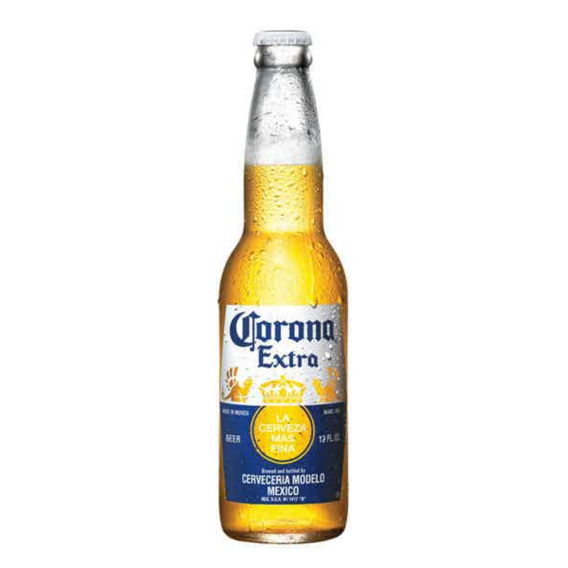 Corona Beer Btl 330ml 4.6%
