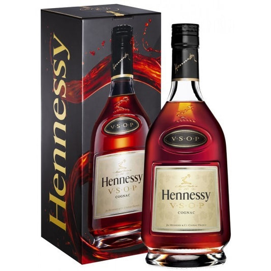 Hennessy VSOP 3L Jeroboam