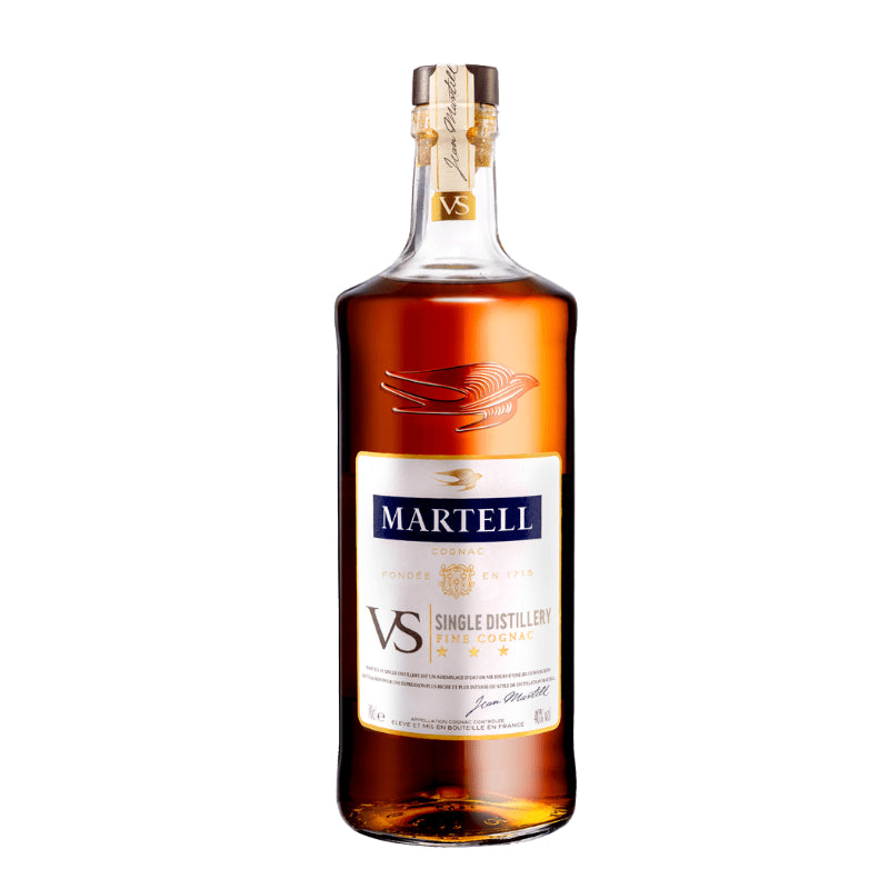 Martell VS Single Distillery 700ml