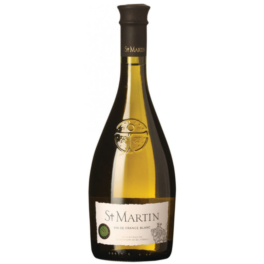 St. Martin Vin De France Blanc