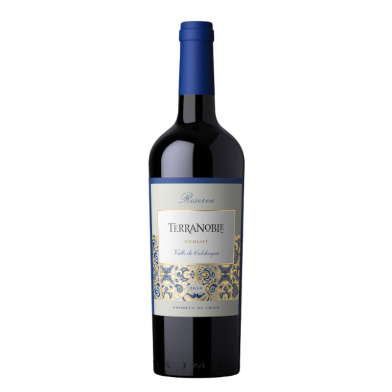 Terra Noble Reserva Merlot 750ml