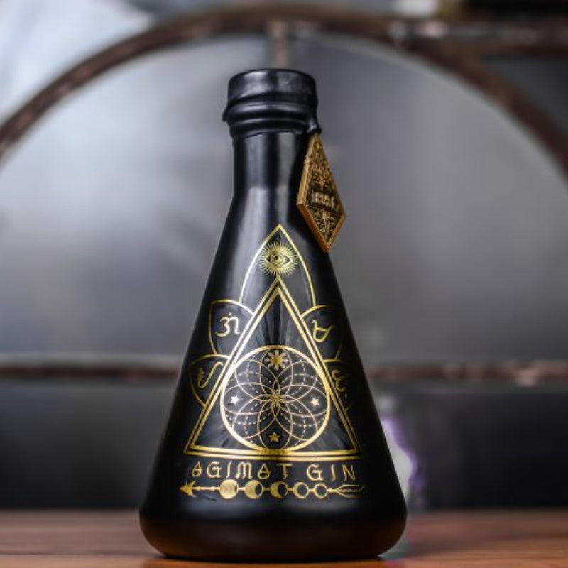 Agimat Ginのボトル画像