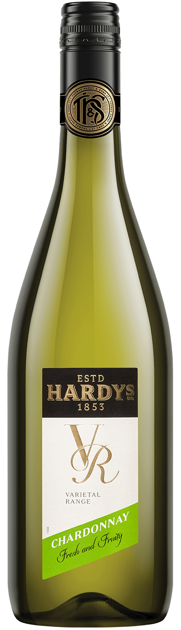 Hardy's VR Chardonnay 750ml