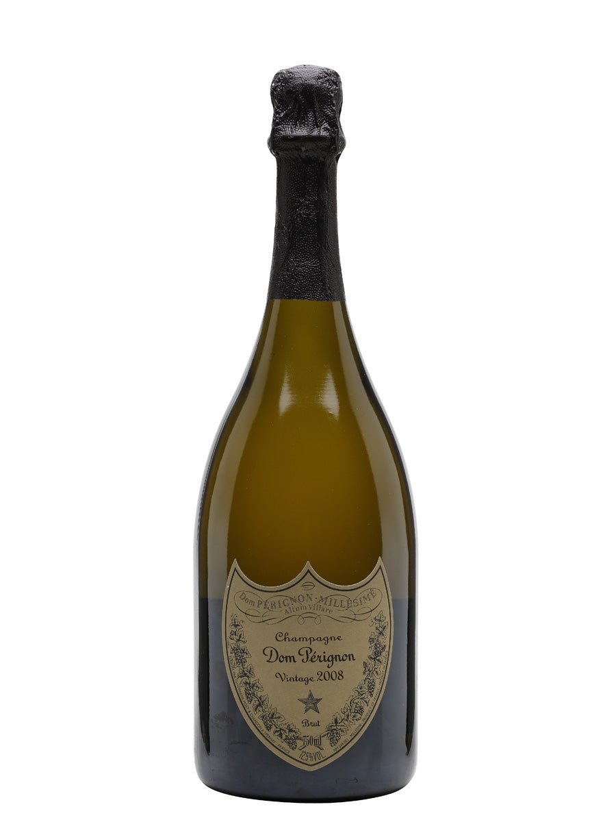 Dom Perignon Champagne 750ml 12.5%