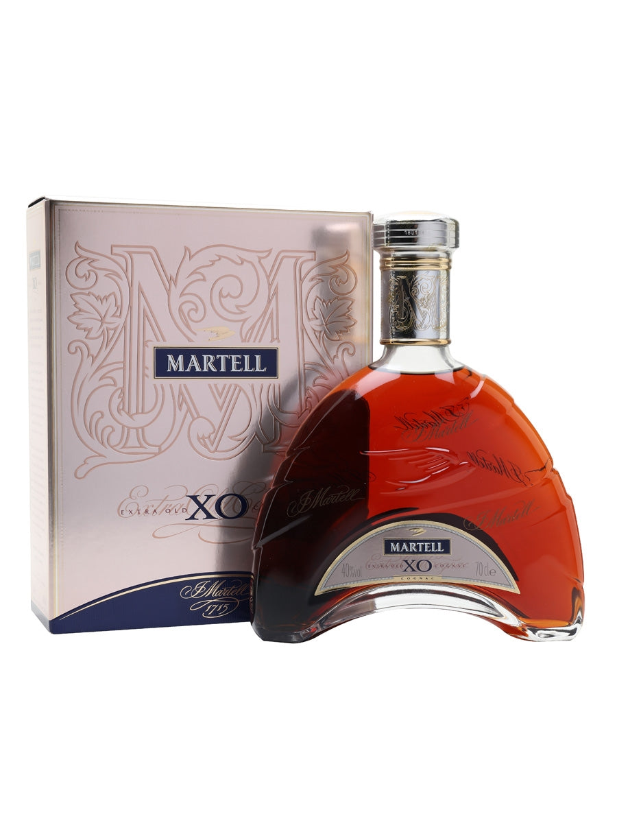 Martell XO Cognac 70cl 40%