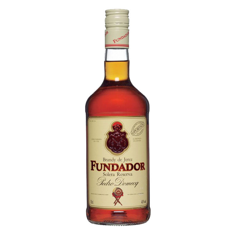 Fundador Solera 1L 36%