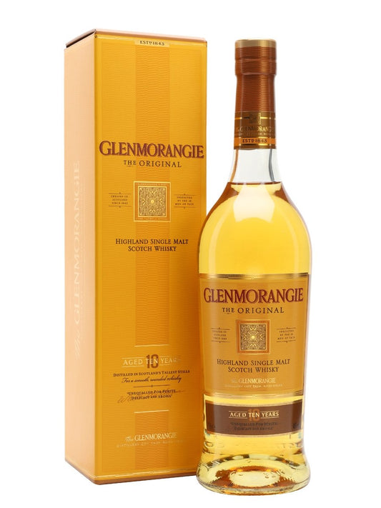 Glenmorangie 10YO Original 700ml 40%