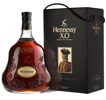 Hennessy XO Cognac 3L Jeroboam