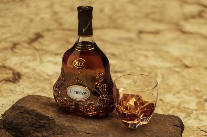 Hennessy XO Cognac 700ml – Henry's Liquor House