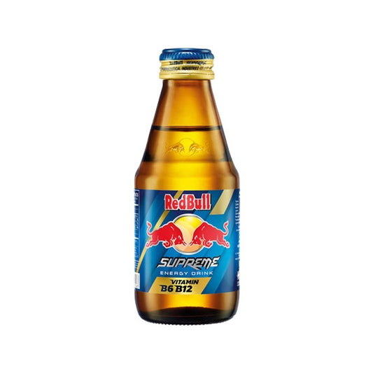 Red Bull Supreme Energy Drink bottle 150ml