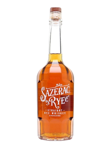 Sazerac Rye Whiskey 750ml 45% ABV